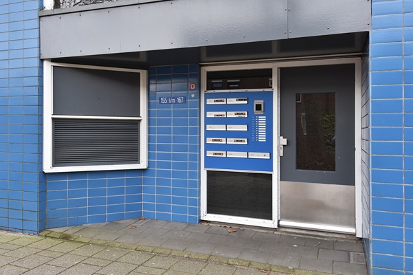 Medium property photo - Velddreef 157a, 2727 CD Zoetermeer